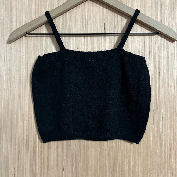 RAGA Tenacity Knitted Tank Top, Size Small (v) - Picture 6 of 9